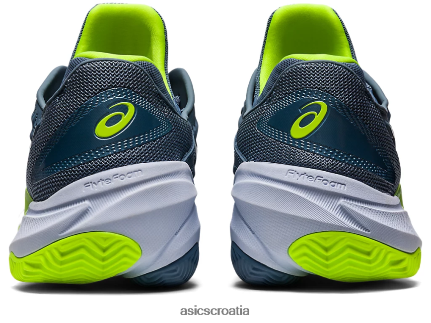 asics hrvatska 6NZ2TF352 muškarci čelično plava/bijela