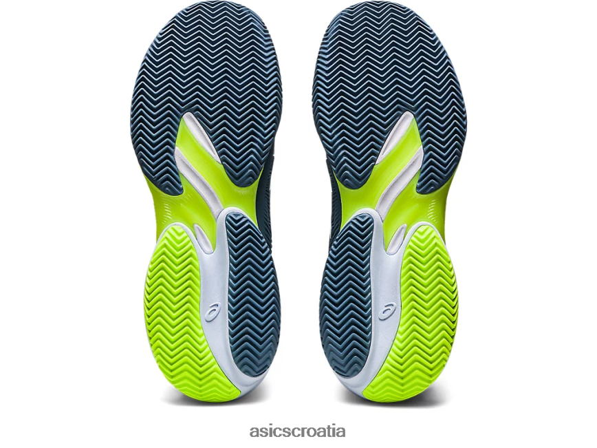asics hrvatska 6NZ2TF352 muškarci čelično plava/bijela