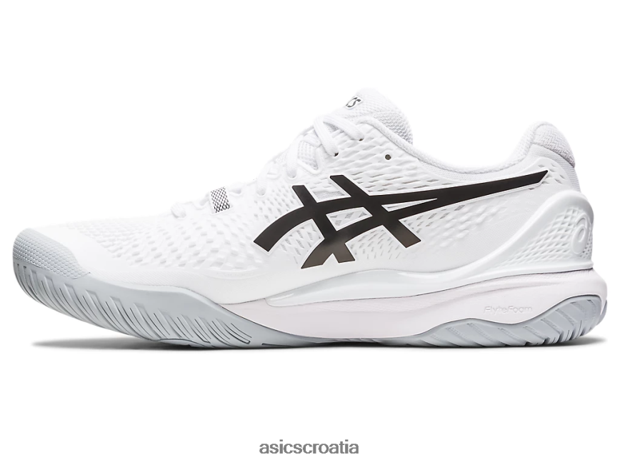 asics hrvatska 6NZ2TF354 muškarci bijelo crno