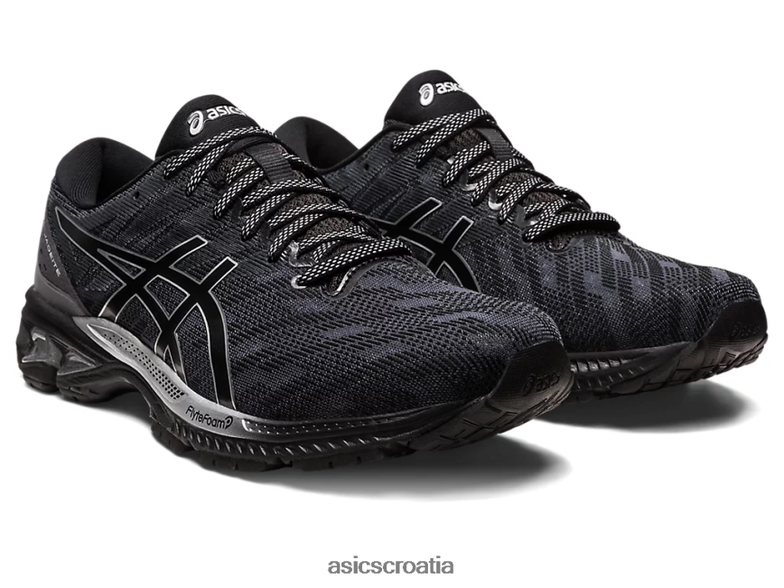 asics hrvatska 6NZ2TF358 muškarci crno/čisto srebro