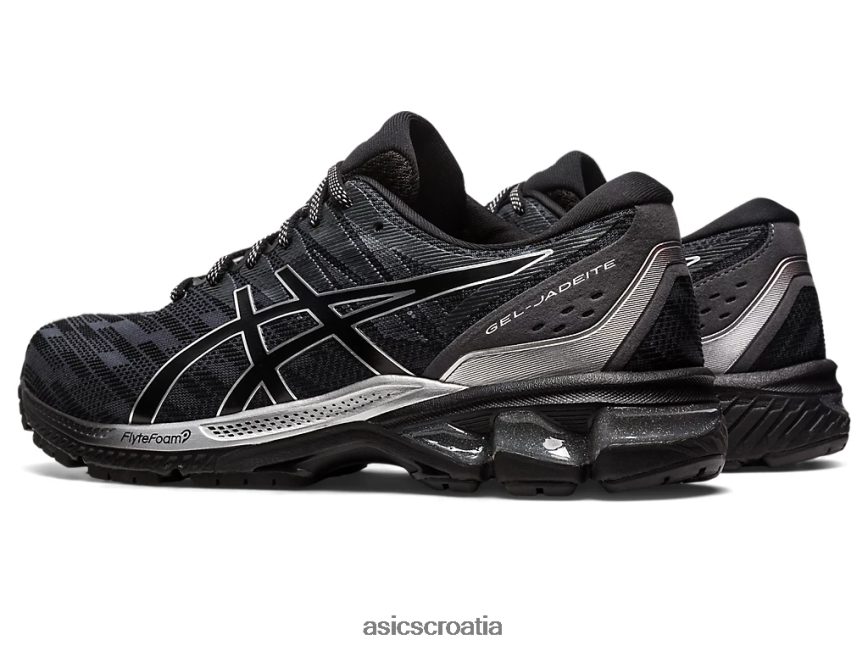 asics hrvatska 6NZ2TF358 muškarci crno/čisto srebro