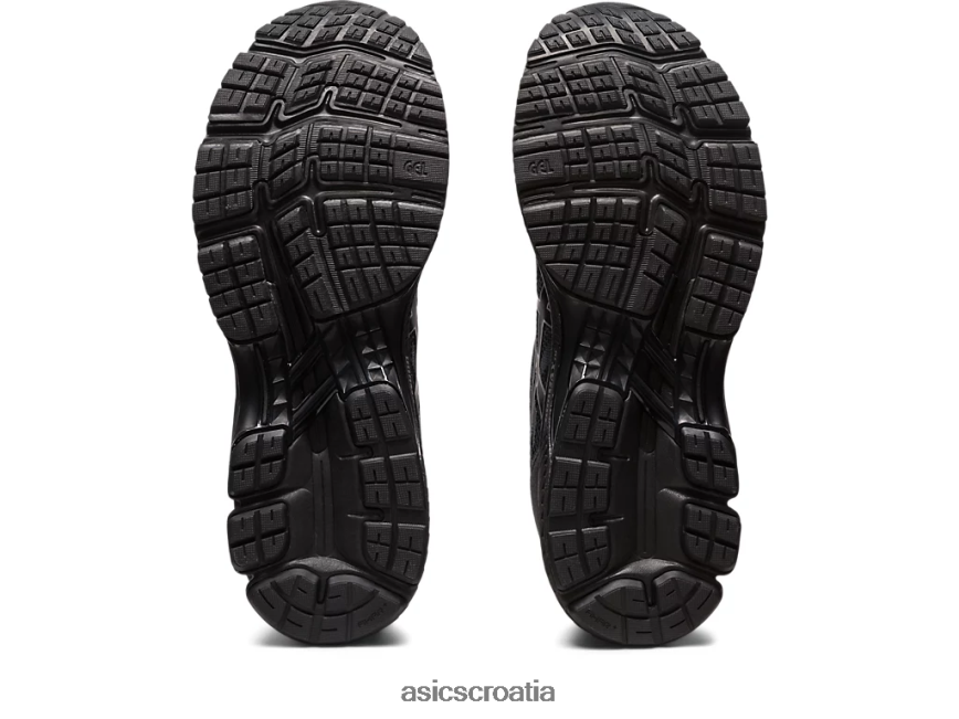 asics hrvatska 6NZ2TF358 muškarci crno/čisto srebro