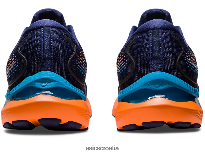 asics hrvatska 6NZ2TF363 muškarci indigo plava/sunčana breskva