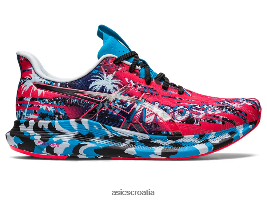 asics hrvatska 6NZ2TF365 muškarci diva roza/crna