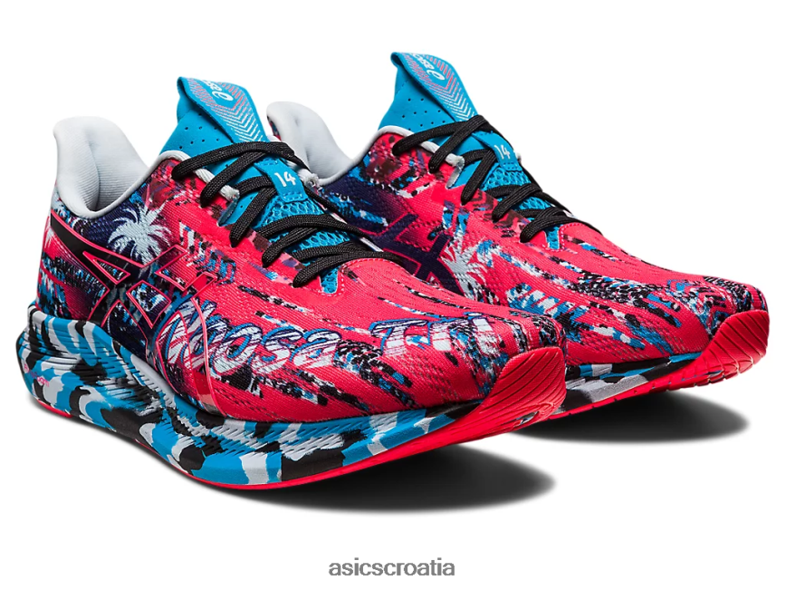 asics hrvatska 6NZ2TF365 muškarci diva roza/crna
