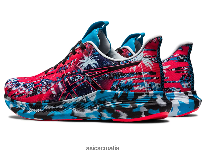 asics hrvatska 6NZ2TF365 muškarci diva roza/crna