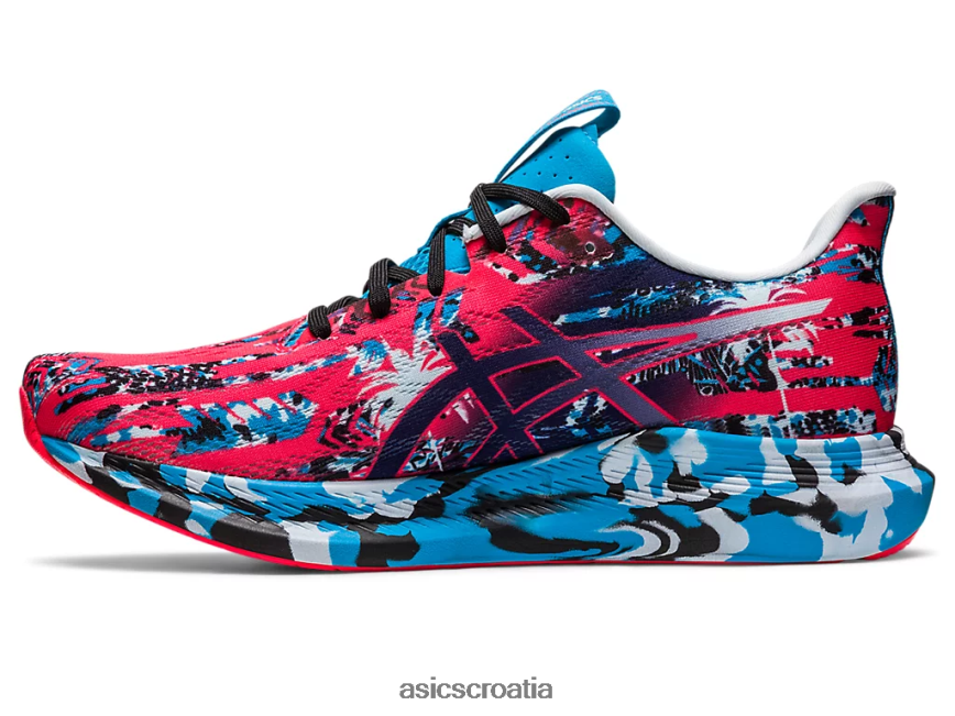 asics hrvatska 6NZ2TF365 muškarci diva roza/crna