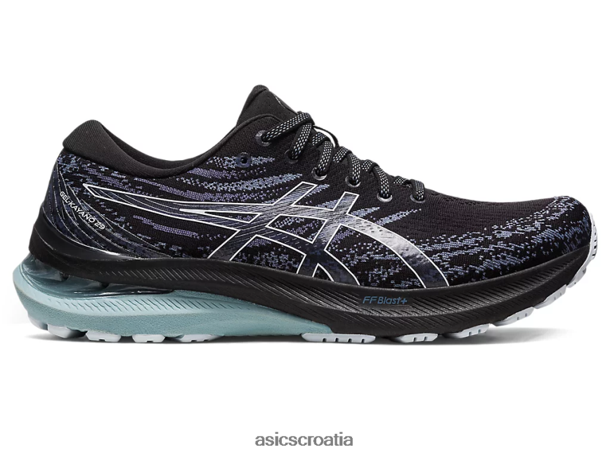 asics hrvatska 6NZ2TF368 muškarci crno/nebo