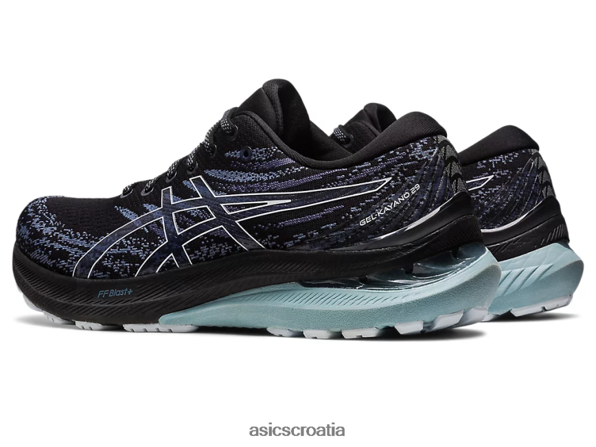asics hrvatska 6NZ2TF368 muškarci crno/nebo