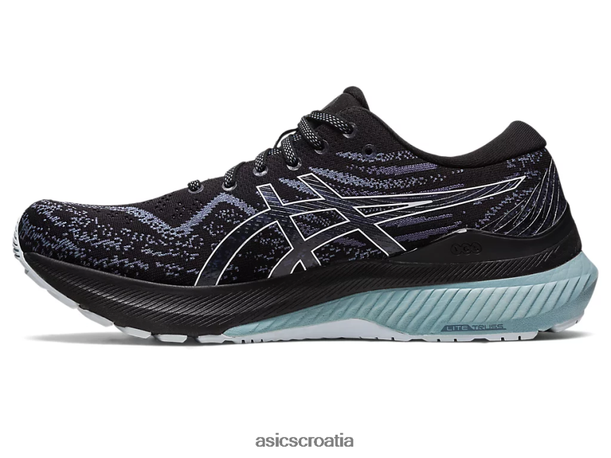 asics hrvatska 6NZ2TF368 muškarci crno/nebo