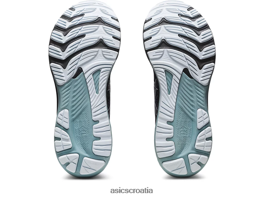 asics hrvatska 6NZ2TF368 muškarci crno/nebo