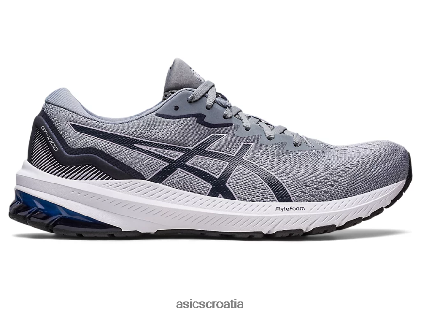 asics hrvatska 6NZ2TF369 muškarci pijemont sivo/ponoć