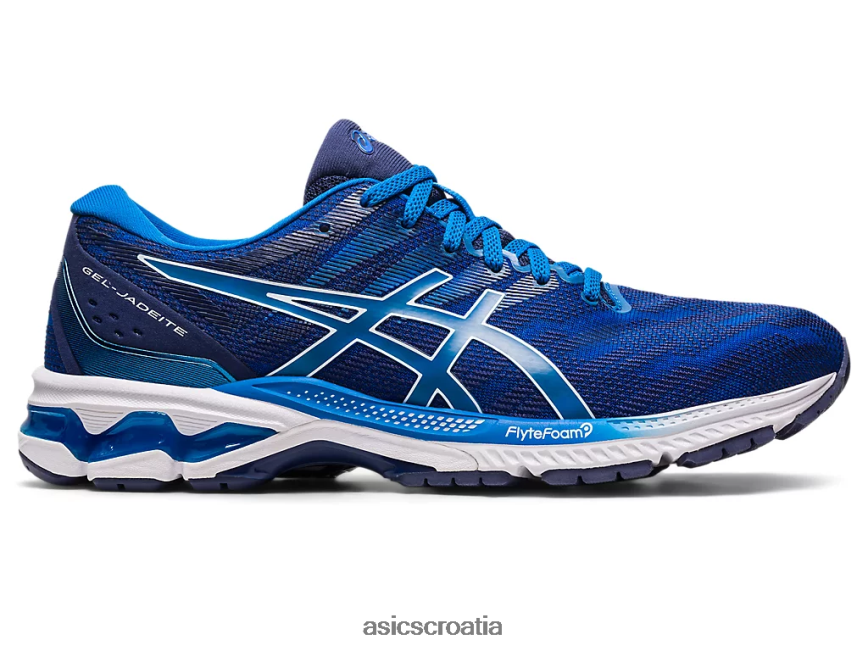 asics hrvatska 6NZ2TF372 muškarci duboki ocean/bijelo