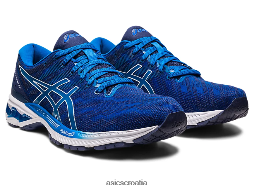 asics hrvatska 6NZ2TF372 muškarci duboki ocean/bijelo