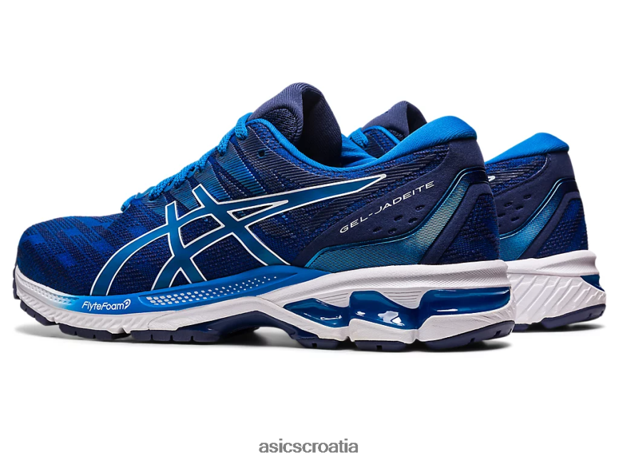 asics hrvatska 6NZ2TF372 muškarci duboki ocean/bijelo