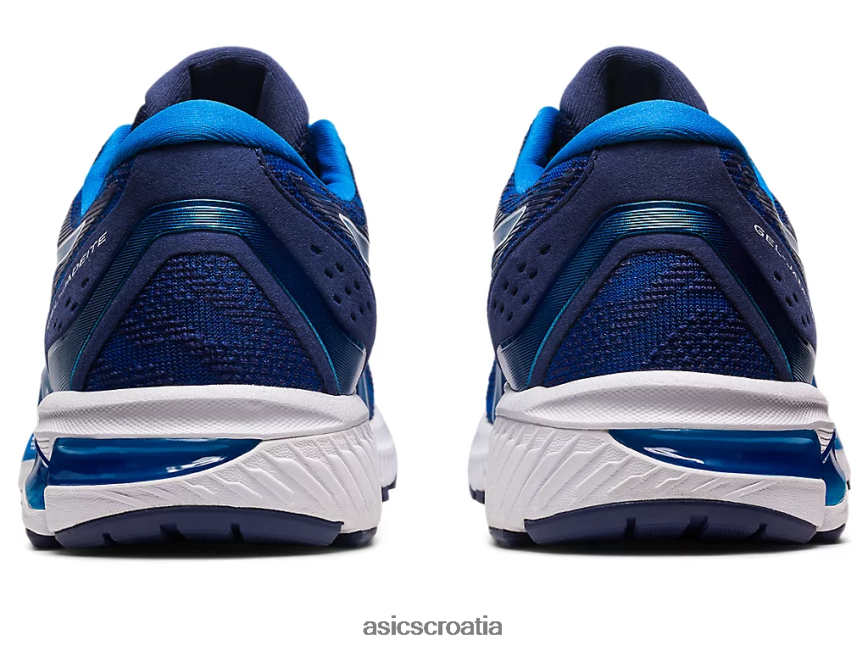 asics hrvatska 6NZ2TF372 muškarci duboki ocean/bijelo