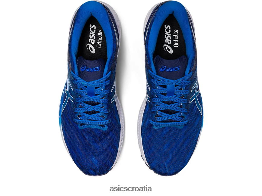 asics hrvatska 6NZ2TF372 muškarci duboki ocean/bijelo
