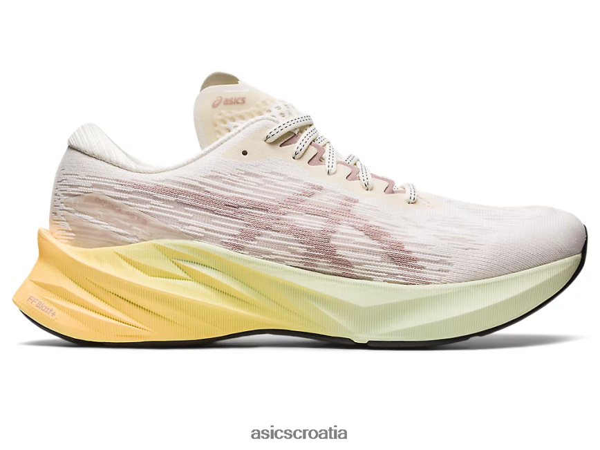 asics hrvatska 6NZ2TF376 muškarci krem/smeđi