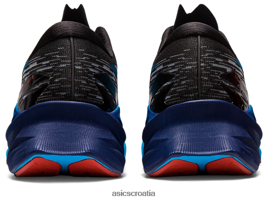 asics hrvatska 6NZ2TF377 muškarci crna/otočno plava