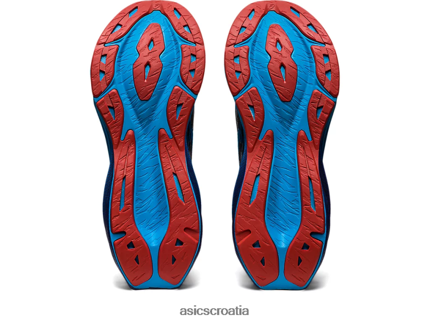 asics hrvatska 6NZ2TF377 muškarci crna/otočno plava