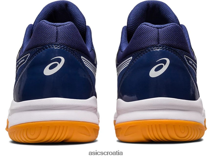 asics hrvatska 6NZ2TF378 muškarci indigo plavo/bijelo