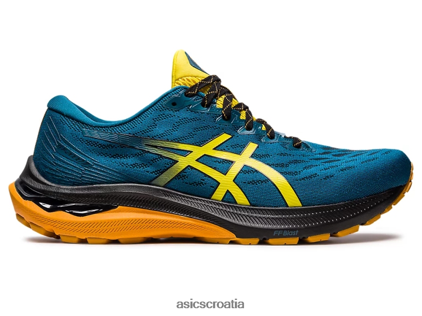 asics hrvatska 6NZ2TF379 muškarci priroda kupanje/zlatno žuta