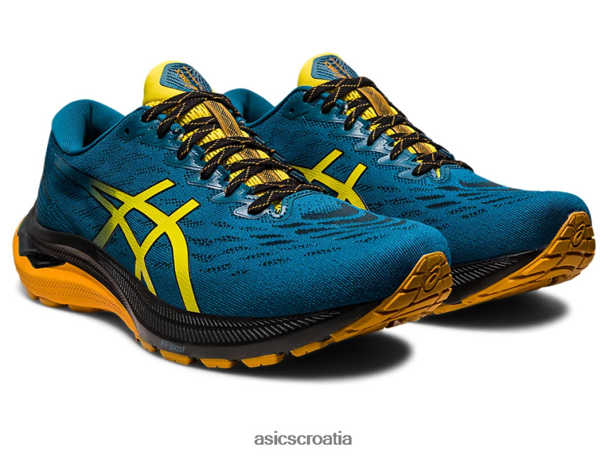asics hrvatska 6NZ2TF379 muškarci priroda kupanje/zlatno žuta