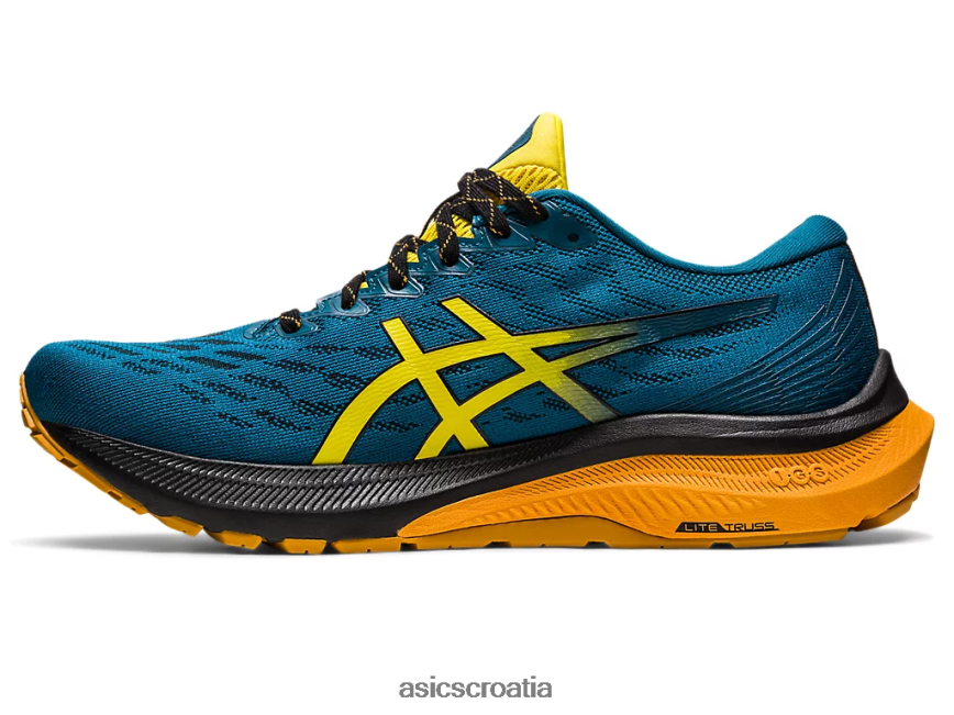 asics hrvatska 6NZ2TF379 muškarci priroda kupanje/zlatno žuta