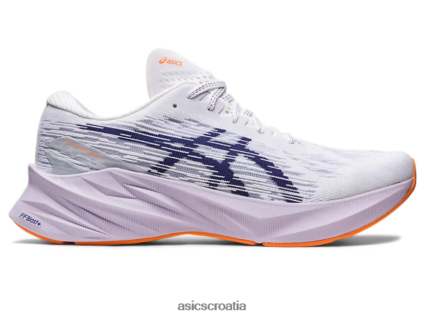 asics hrvatska 6NZ2TF381 muškarci bijela/indigo plava