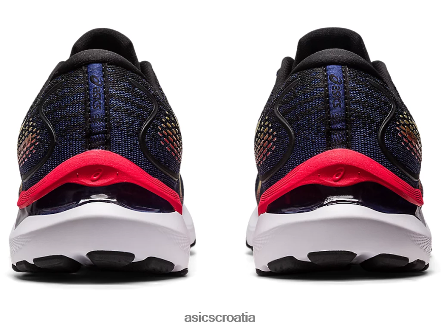asics hrvatska 6NZ2TF382 muškarci crno/maslinovo ulje