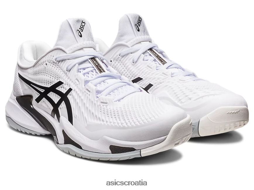 asics hrvatska 6NZ2TF384 muškarci bijelo crno