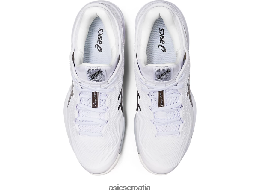 asics hrvatska 6NZ2TF384 muškarci bijelo crno