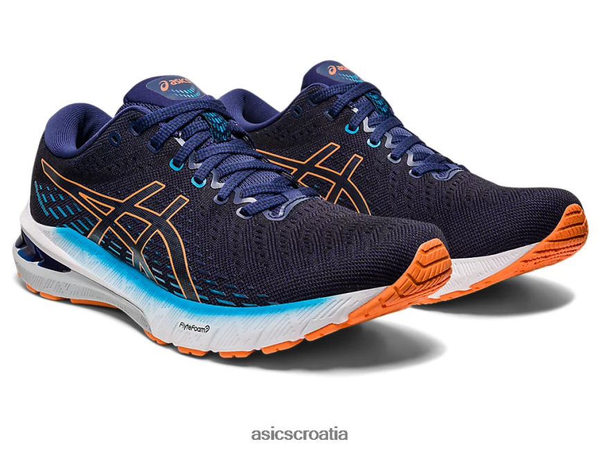 asics hrvatska 6NZ2TF386 muškarci indigo plava/sunčana breskva