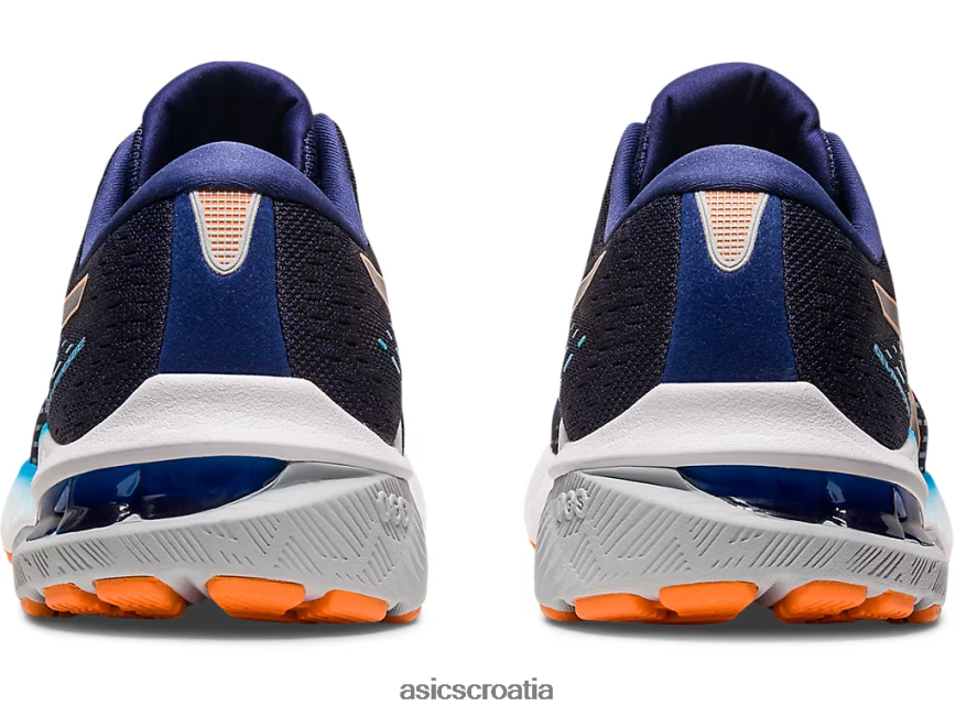 asics hrvatska 6NZ2TF386 muškarci indigo plava/sunčana breskva