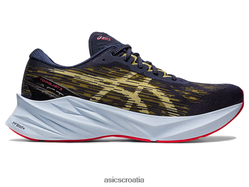 asics hrvatska 6NZ2TF388 muškarci ponoćka/maslinovo ulje
