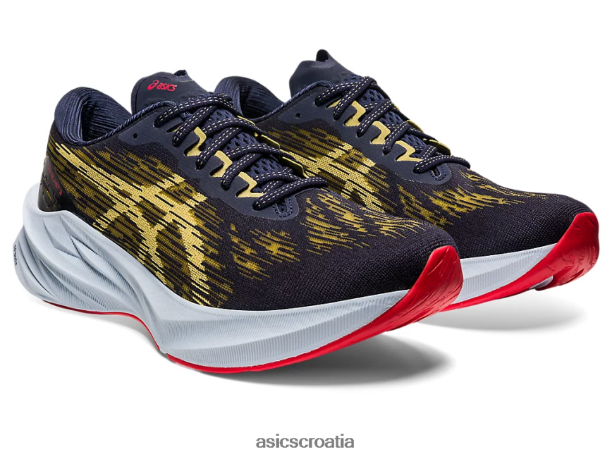 asics hrvatska 6NZ2TF388 muškarci ponoćka/maslinovo ulje