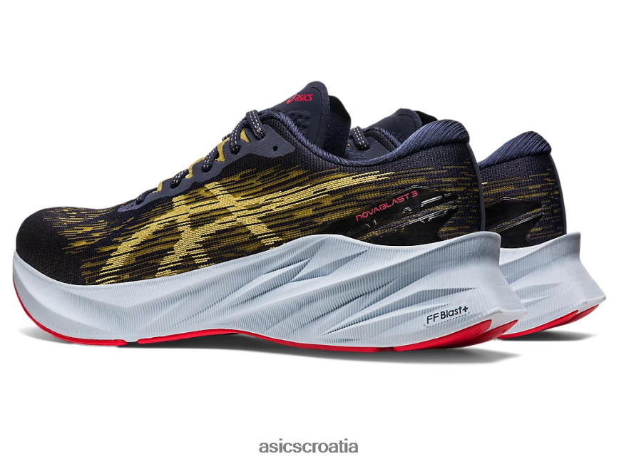 asics hrvatska 6NZ2TF388 muškarci ponoćka/maslinovo ulje
