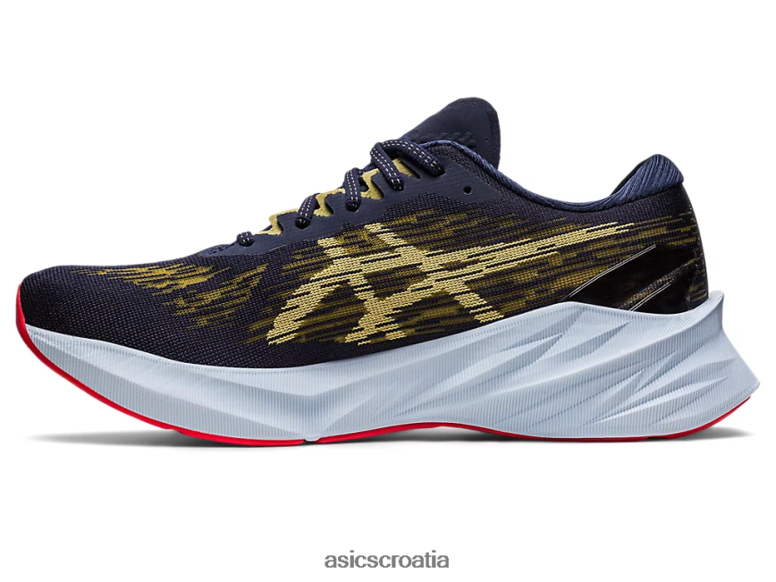 asics hrvatska 6NZ2TF388 muškarci ponoćka/maslinovo ulje