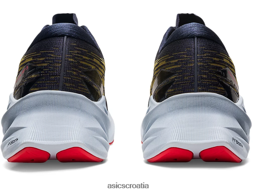 asics hrvatska 6NZ2TF388 muškarci ponoćka/maslinovo ulje