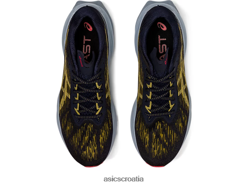 asics hrvatska 6NZ2TF388 muškarci ponoćka/maslinovo ulje