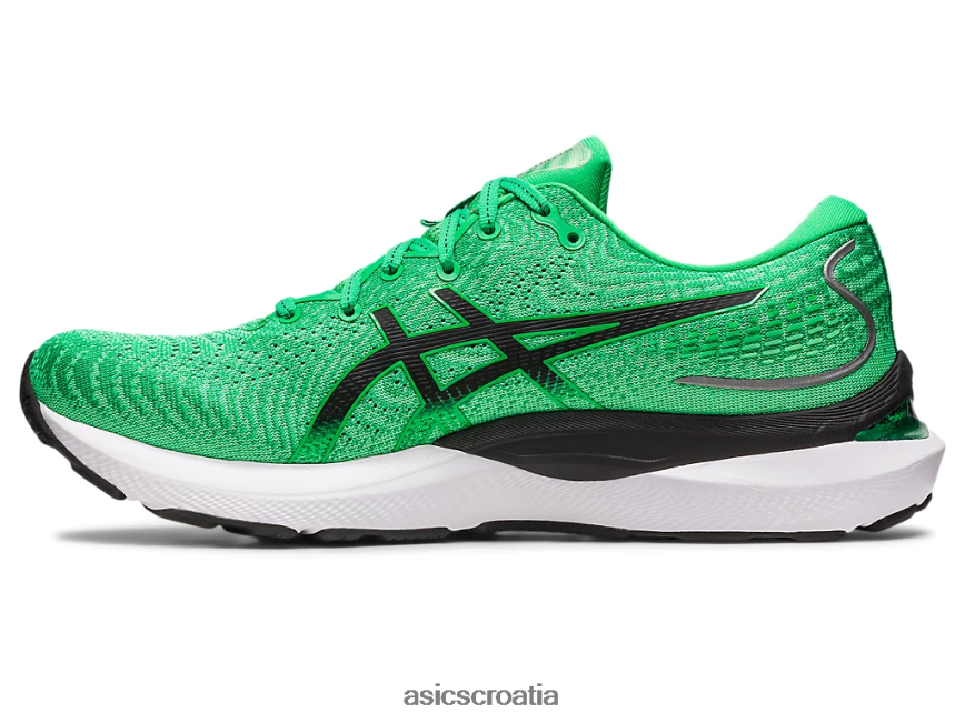 asics hrvatska 6NZ2TF392 muškarci cilantro/crni