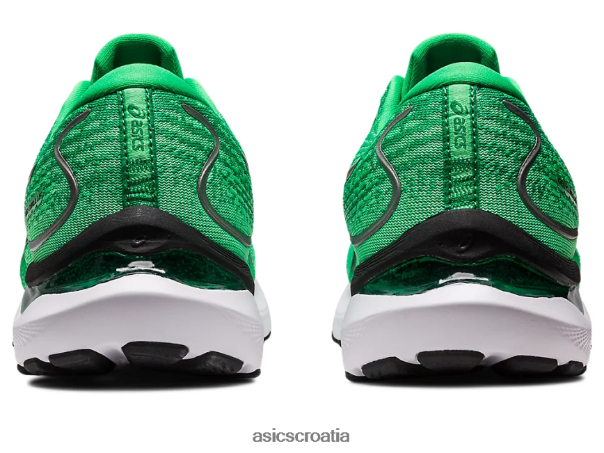 asics hrvatska 6NZ2TF392 muškarci cilantro/crni