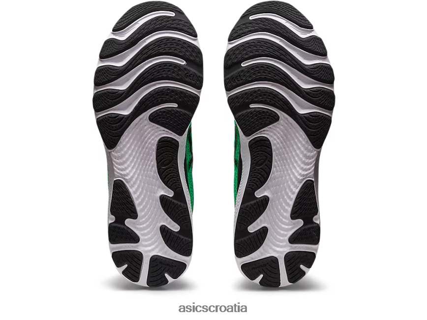 asics hrvatska 6NZ2TF392 muškarci cilantro/crni