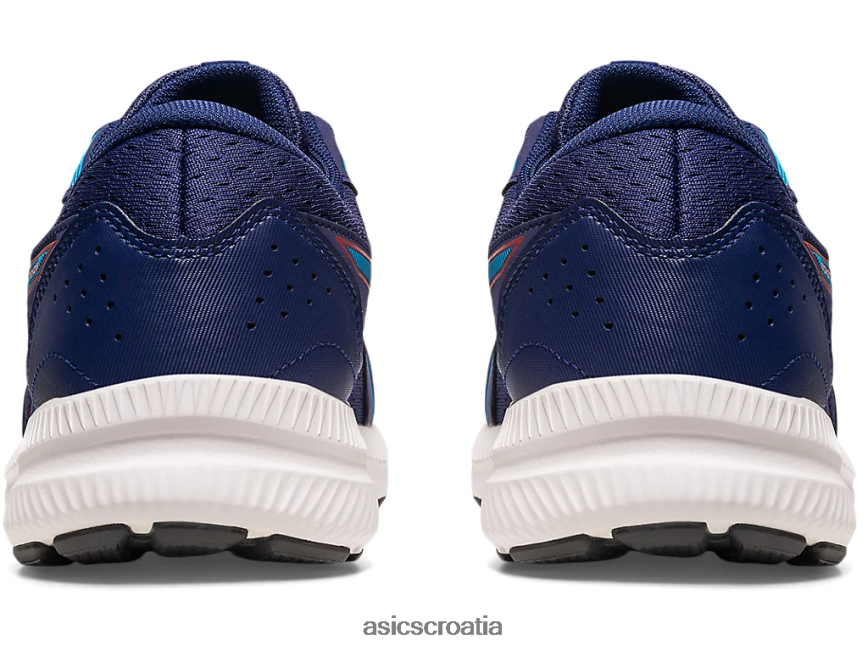 asics hrvatska 6NZ2TF395 muškarci indigo plava/otočno plava