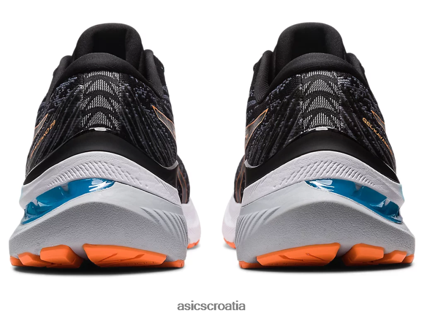 asics hrvatska 6NZ2TF397 muškarci crna/sunčana breskva