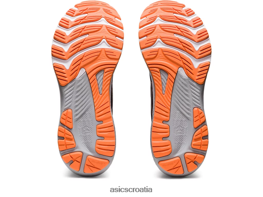 asics hrvatska 6NZ2TF397 muškarci crna/sunčana breskva