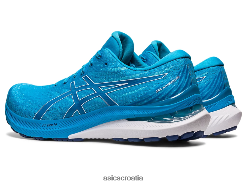 asics hrvatska 6NZ2TF400 muškarci otok plavo/bijelo