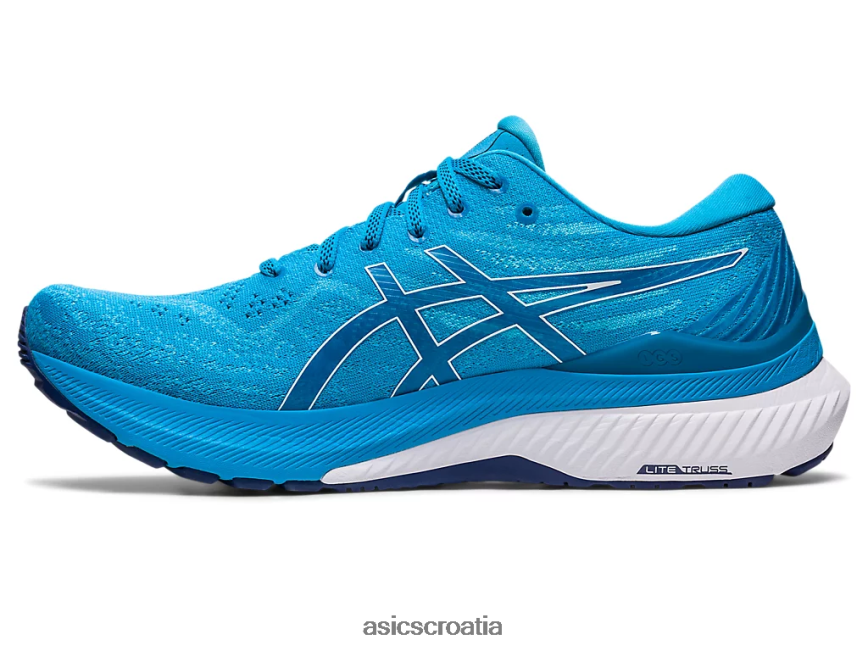 asics hrvatska 6NZ2TF400 muškarci otok plavo/bijelo