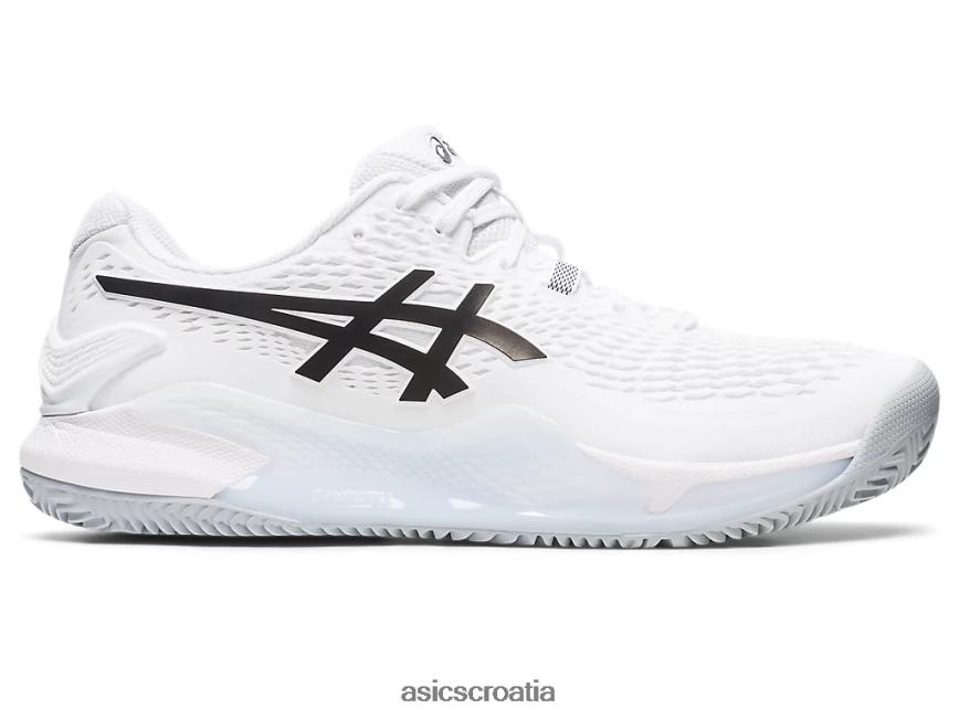 asics hrvatska 6NZ2TF401 muškarci bijelo crno