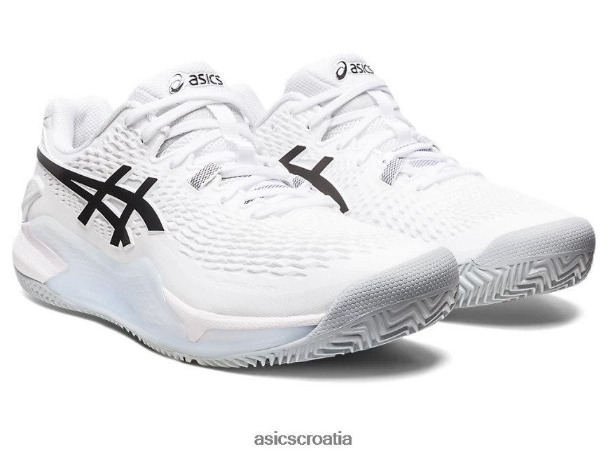 asics hrvatska 6NZ2TF401 muškarci bijelo crno